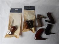 Rosewood Replacement Handles For Planes & more