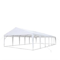TMG-PT2040A Party tent open wall 20' x 40'
