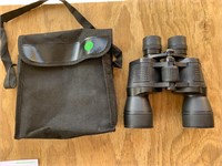 Binoculars by stellar 10 x 50