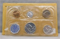 1960 US Proof Set.