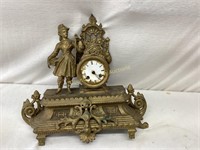 Vintage Clock