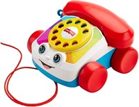 Fisher-Price Chatter Telephone, Classic Infant