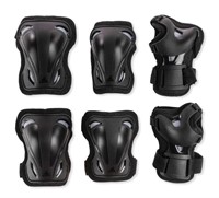 Rollerblade Skate Gear Small 3-Pack Protective