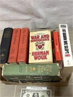 Assorted WWII German and other books