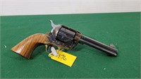 Dakota Cal .45 Colt Revolver