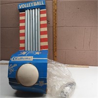Early Volleyball Complete Set
