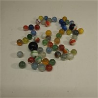 Early Marbles