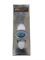 Precept U-Tri Extra Spin Golf Balls Pack of 3 AUB1