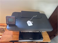 HP Deskjet 3052A Printer