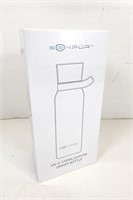 NEW SEALED SENPUR UV-C STERILIZATION SMART BOTTLE