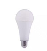 EcoSmart 300-Watt  LED Light Bulb Bright White