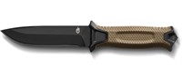 Gerber Gear StrongArm Knife - Fixed Blade