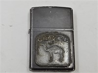 Camel Zippo Lighter