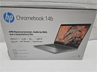 Brand New in Box 14b Chromebook
