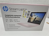 Brand New 14" Stream Laptop