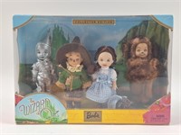 Barbie Collectors Edition Wizard of Oz , 2003