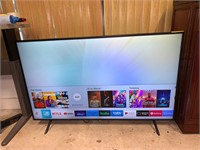 SAMSUNG FLAT SCREEN TV 60”