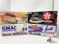 NASCAR Collectibles - Various Drivers