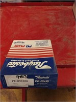 Raybestos Disc Brake Pads PGD510M, MKD510