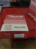 Raybestos Relined Brake Shoes 551RP