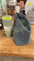 Simple Modern 24 oz. Tumbler & Lunch Bag