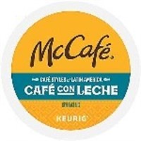 McCafé Café Styles of Latin America Café Con