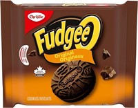 Christie Fudgee-O Original Cookie, 303g BB AL