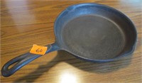 Wagner 10 1/2" skillet