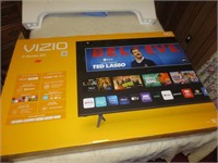 Vizio V-Series 50 TV, new in box