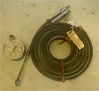 Air hose & Accessories