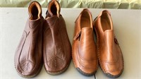 2 Pair Of Men’s Shoes Size 13 Lightly Worn