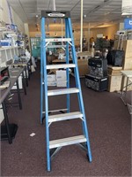 Werner ladder