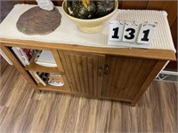 Kitchen Sideboard (cabinet only)
