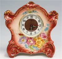 Royal Bonn Clock
