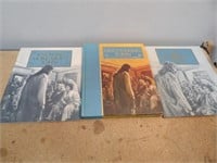 3 Books About John