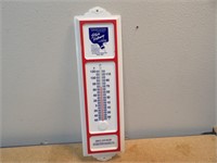 Steve Holloway Thermometer