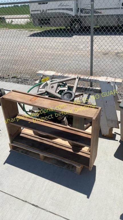 Friday, 06/28/24 Specialty Online Auction @ 10:00AM