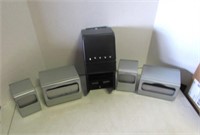 Lot of Commercial Napkin Dispensers and TP Dispenr