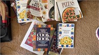 Cookbooks