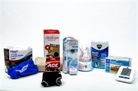 Drug Store Grab Bag! Assorted Home Health Items