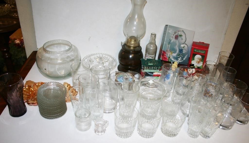 "One Seller" - Vintage Store Items, Collectibles, Furniture!