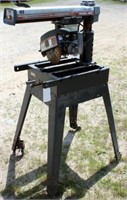 Craftsman 10" Radial Arm Saw