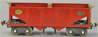 IVES 1776 HOPPER CAR