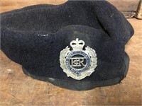 Royal NZ Engineers Beret