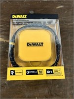 DEWALT CHARGING PAD