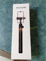 Newest 62 Phone Tripod  EUCOS for Phones