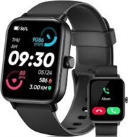 Smartwatch With calling, Notifications, sleep