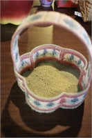 Hand Made Basket