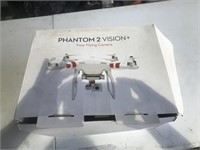 Dj phantom 2 drone