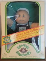1984 German Cabbage Patch Kids doll in box